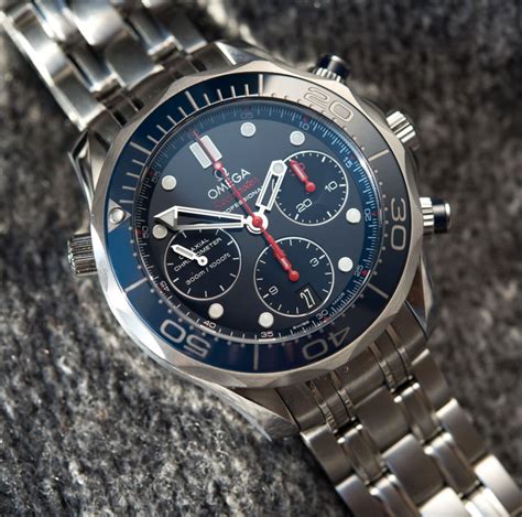 omega seamaster 300m chrono|Omega Seamaster price list.